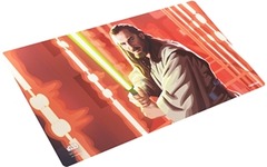 Star Wars Unlimited: Game Mat - Qui-Gon Jinn